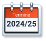 2024/25 Termine